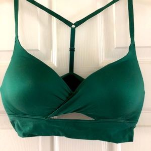 Victoria’s Secret racer back bra